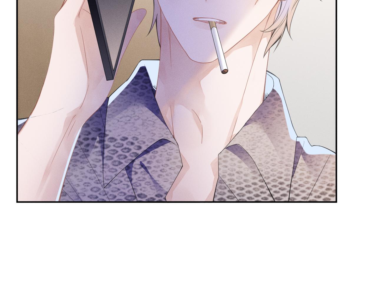 强势攻占副cp白成郁乔岸漫画,第47话  让我忘记他2图