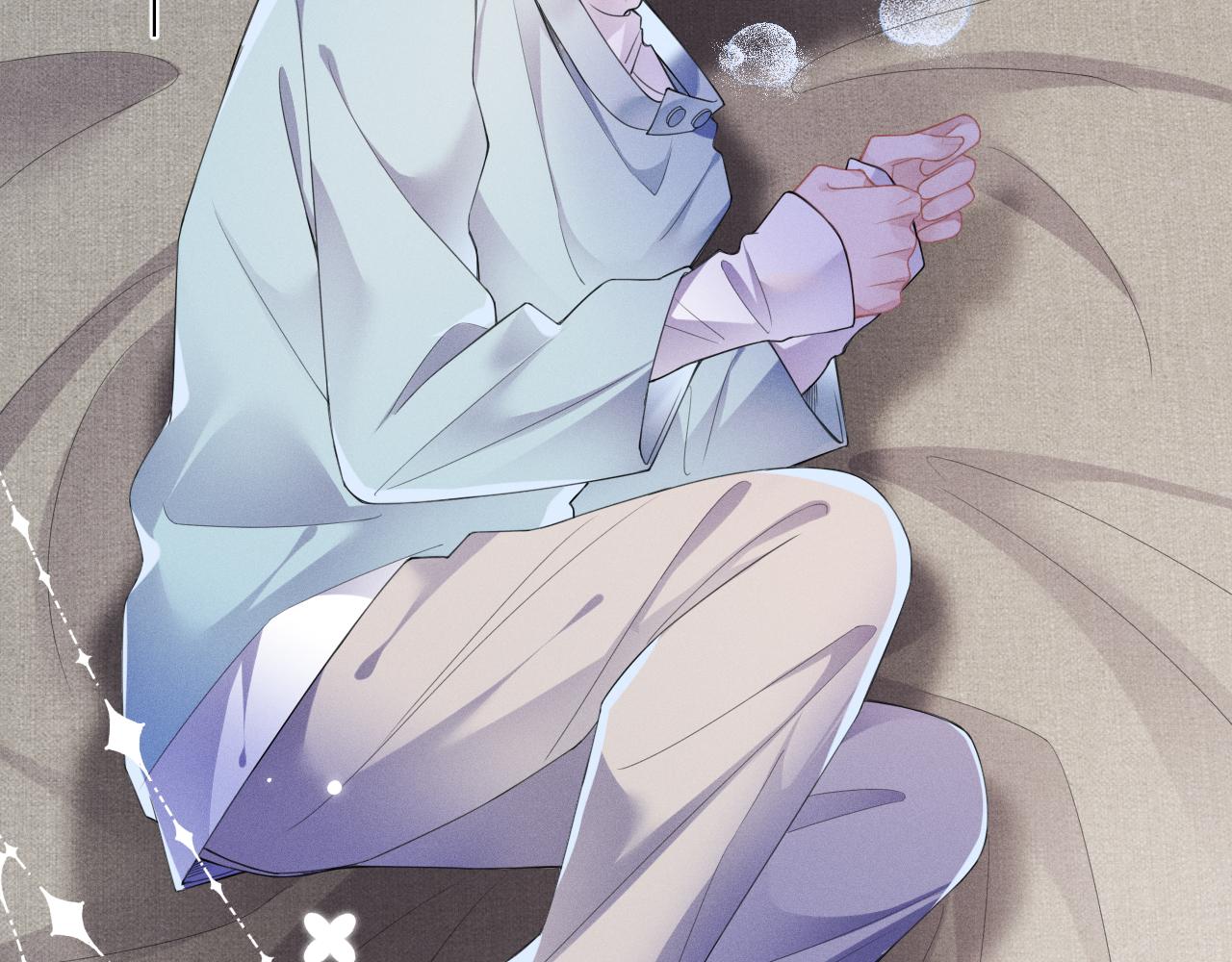 强势攻占副cp白成郁乔岸漫画,第47话  让我忘记他2图