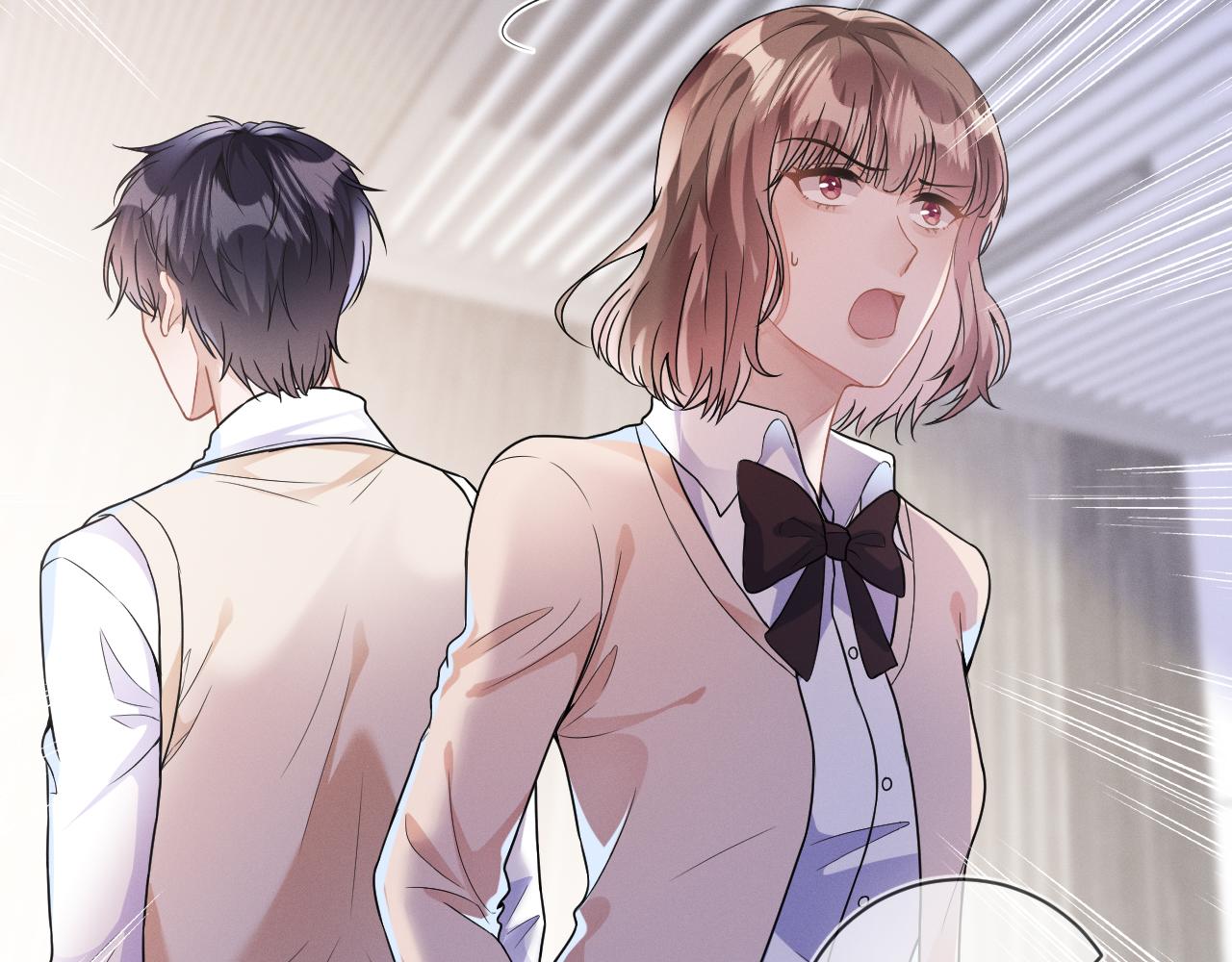 强势攻占追妻火葬场漫画,第29话  他偷了我的东西2图