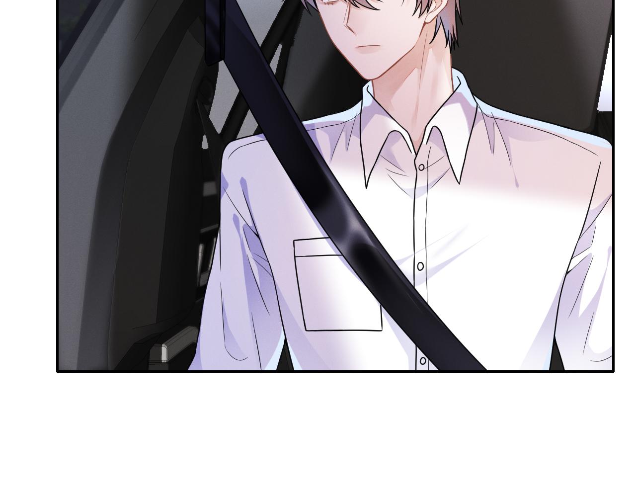 强势攻占副cp白成郁乔岸漫画,第30话 是你毁了我2图