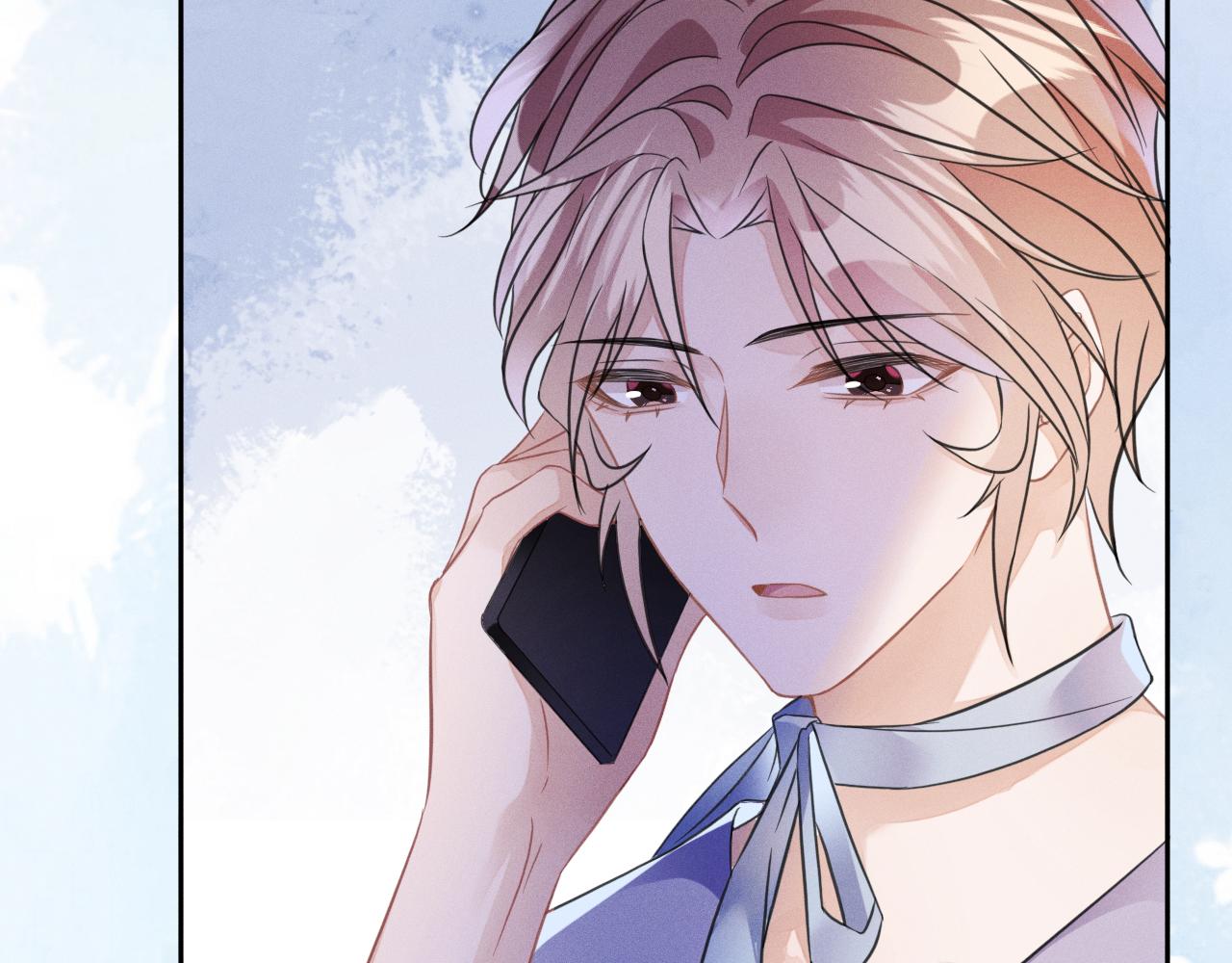 强势攻占副cp白成郁乔岸漫画,第47话  让我忘记他1图