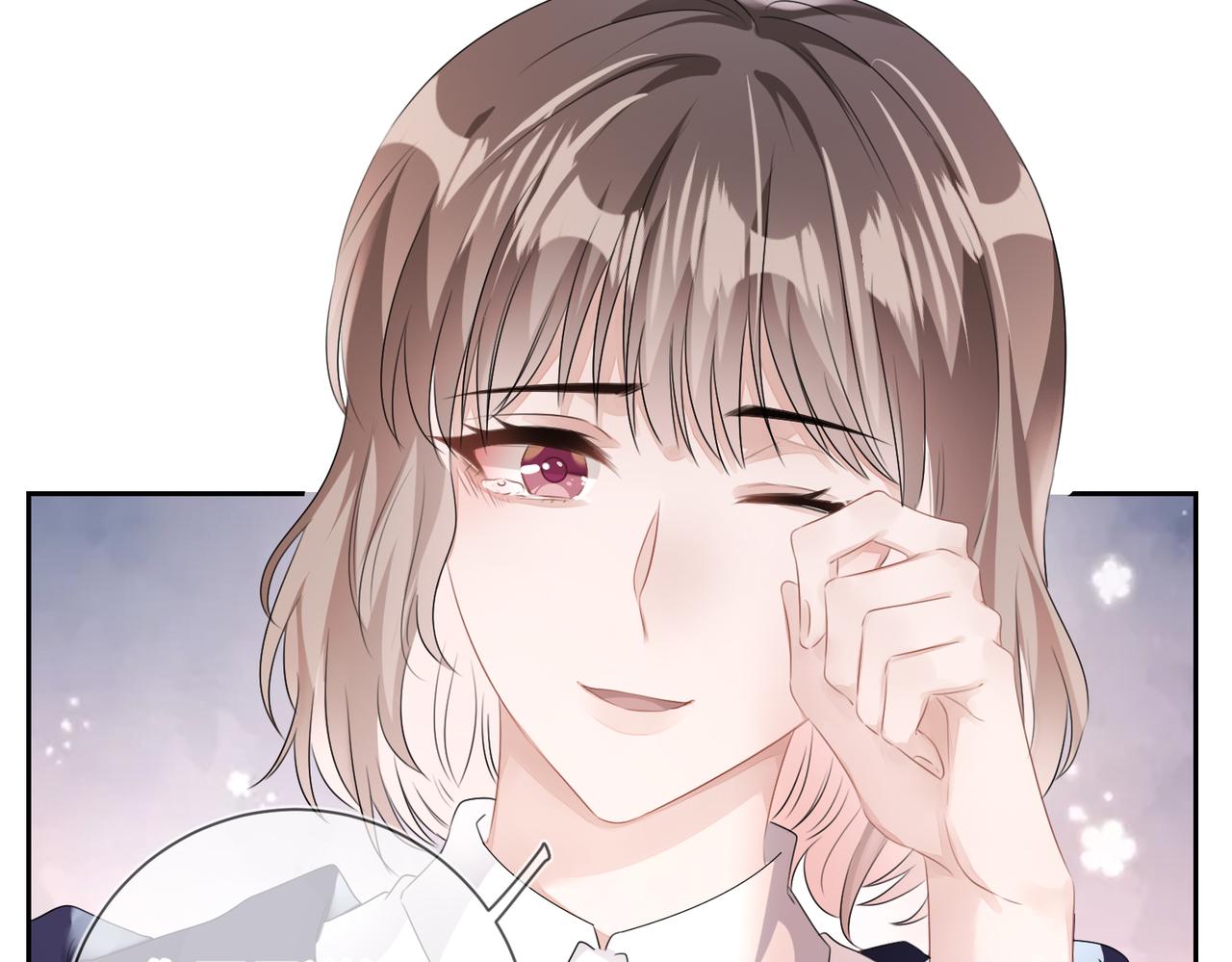 强势攻占副cp白成郁乔岸漫画,第18话  他就是这麽勾引我的2图