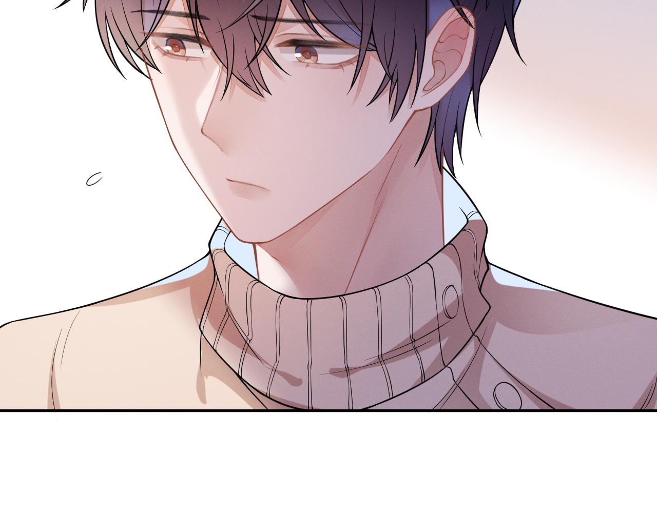 强势攻占副cp白成郁乔岸漫画,第27话  偷来的安宁1图
