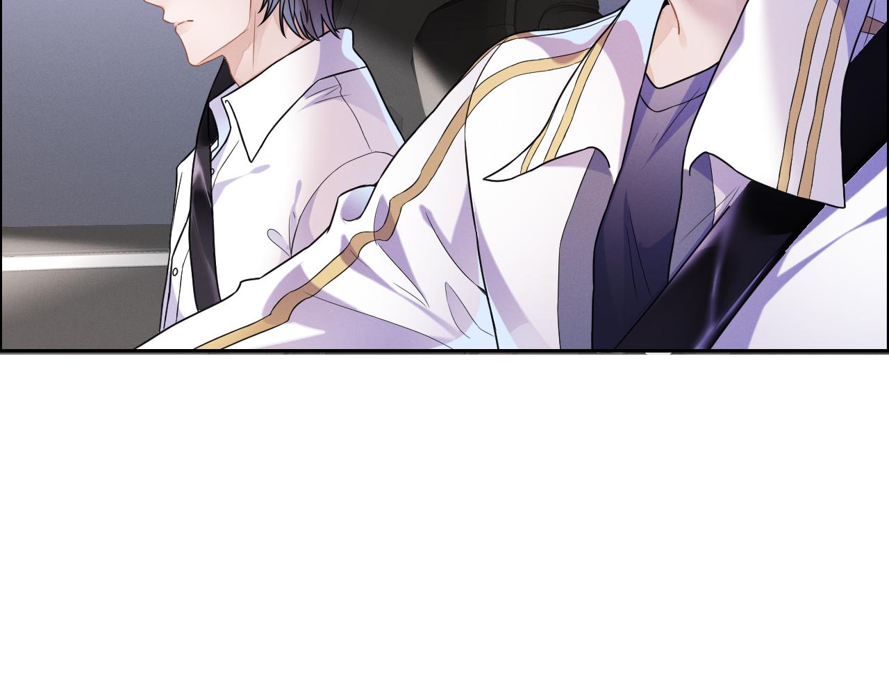 强势攻占副cp白成郁乔岸漫画,第30话 是你毁了我1图