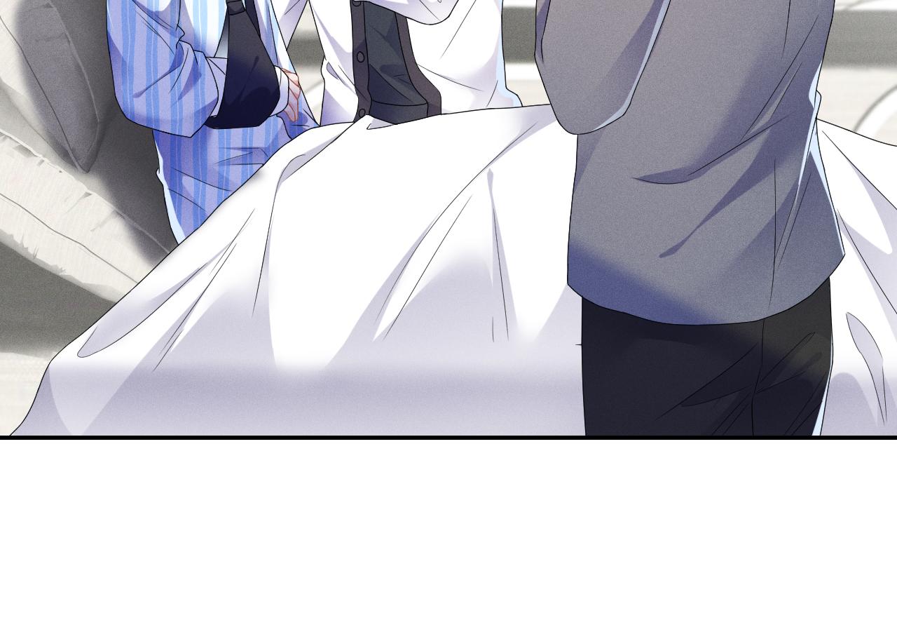 强势攻占副cp白成郁乔岸漫画,第35话  你和他有什麽区别？1图