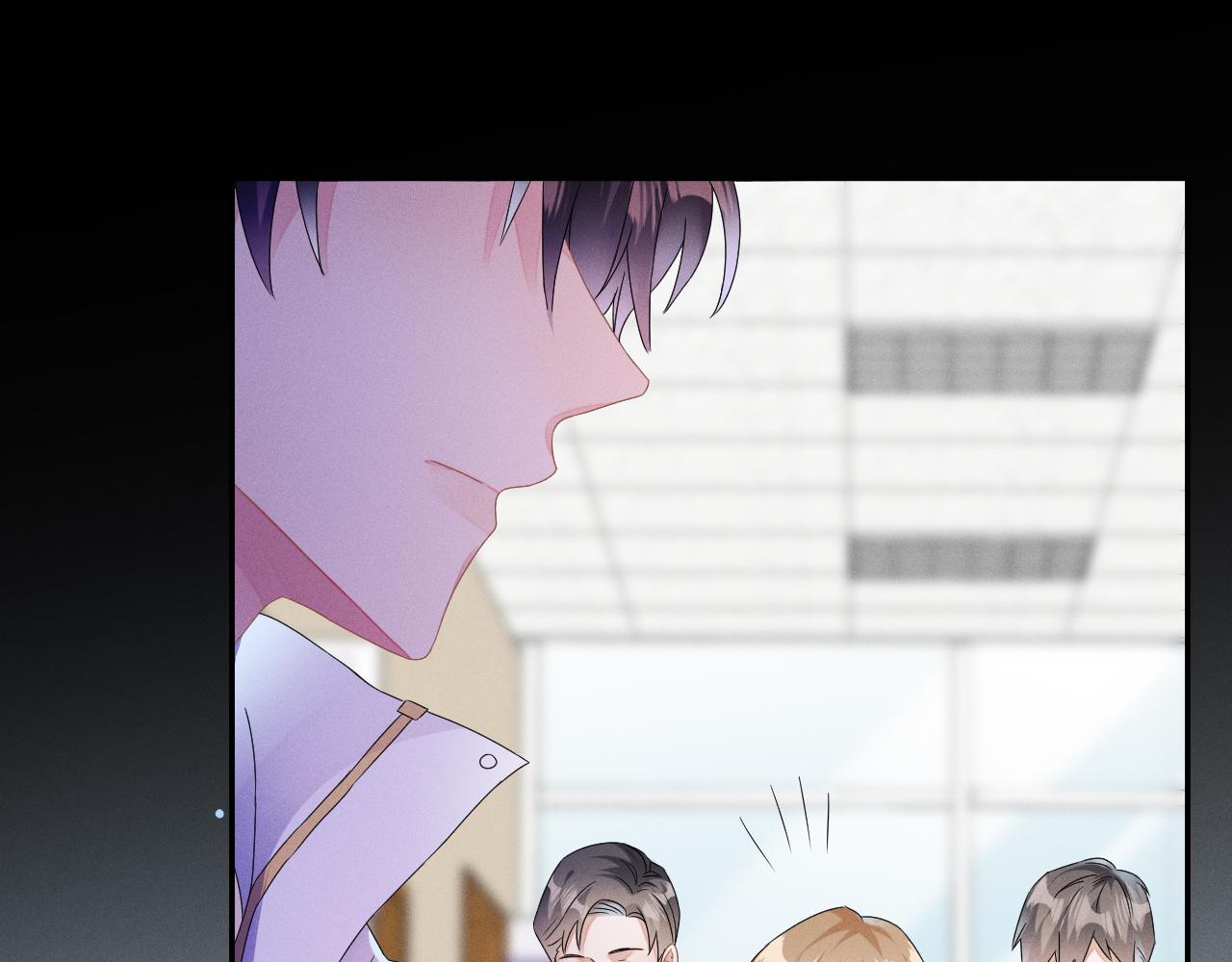 强势攻占副cp白成郁乔岸漫画,第43话  他的报复2图