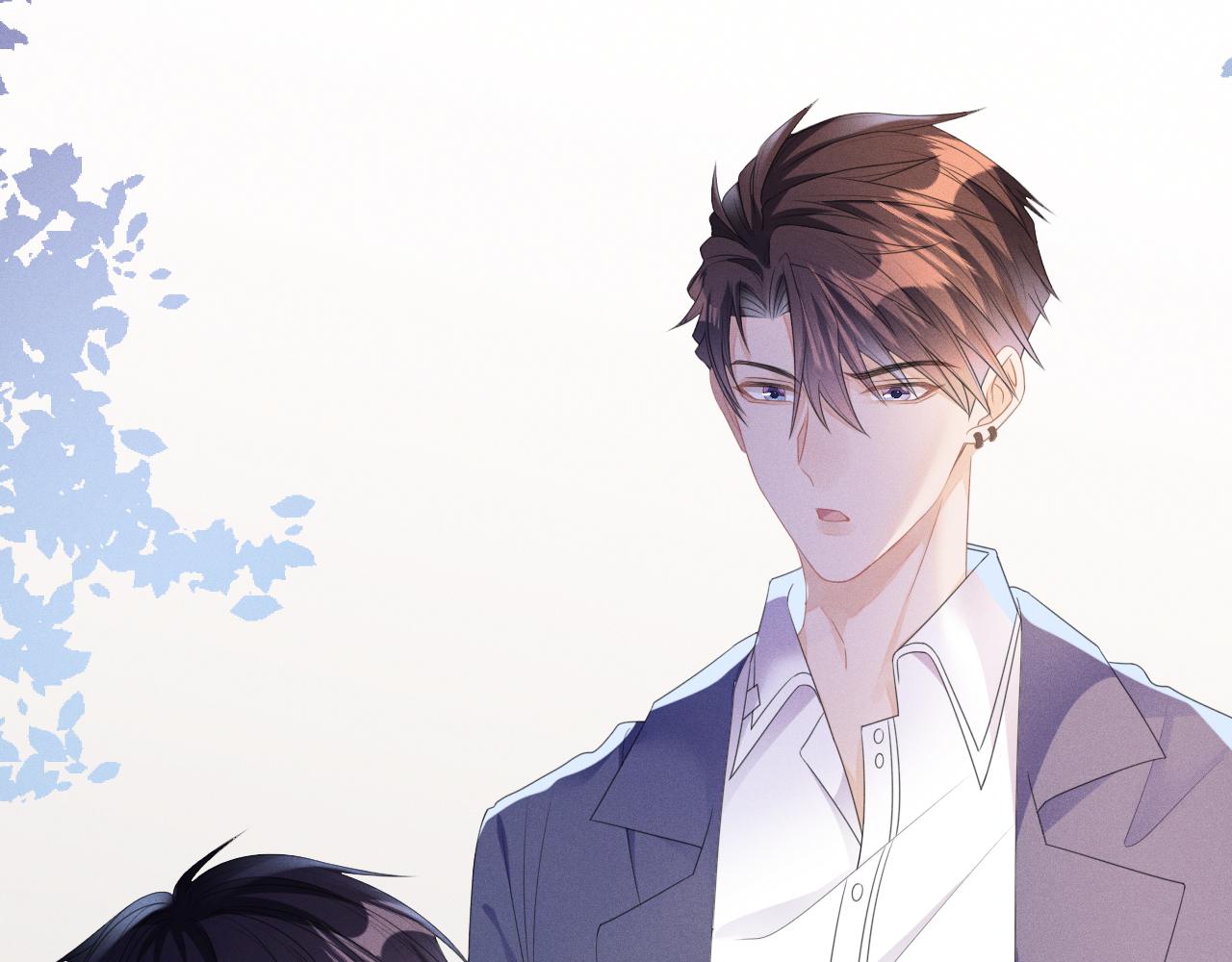 强势攻占小说免费阅读笔趣阁漫画,第51话  迷恋2图