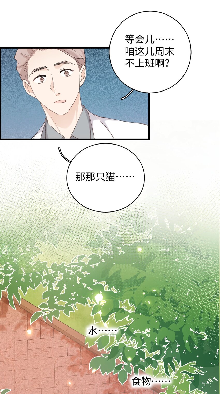 加菲猫复仇记漫画免费阅读下拉式漫画,026 危！2图