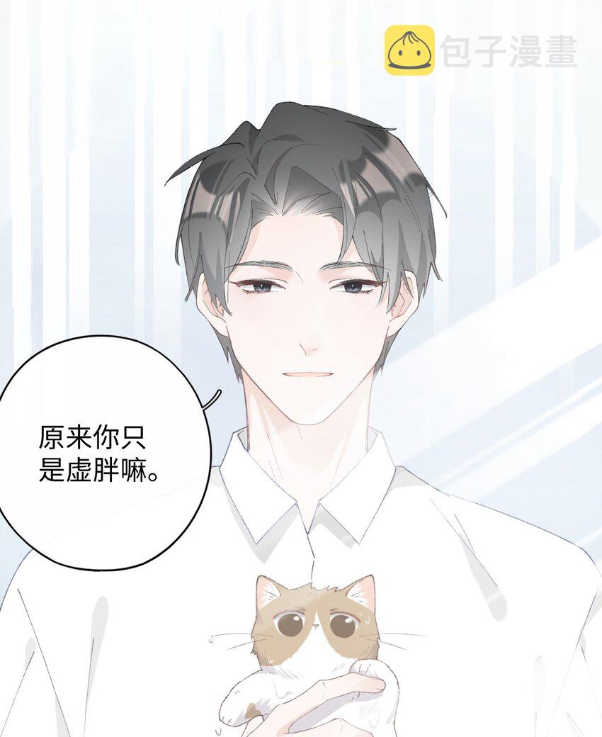 加菲猫复仇记漫画免费阅读下拉式漫画,011 猛  男  盘  蛋2图