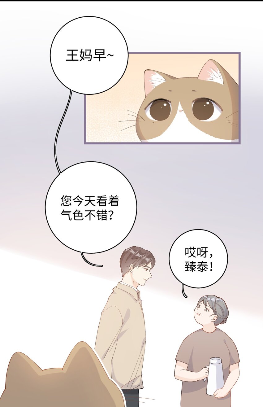加菲猫复仇记漫画免费阅读下拉式漫画,018 逮到你了！2图