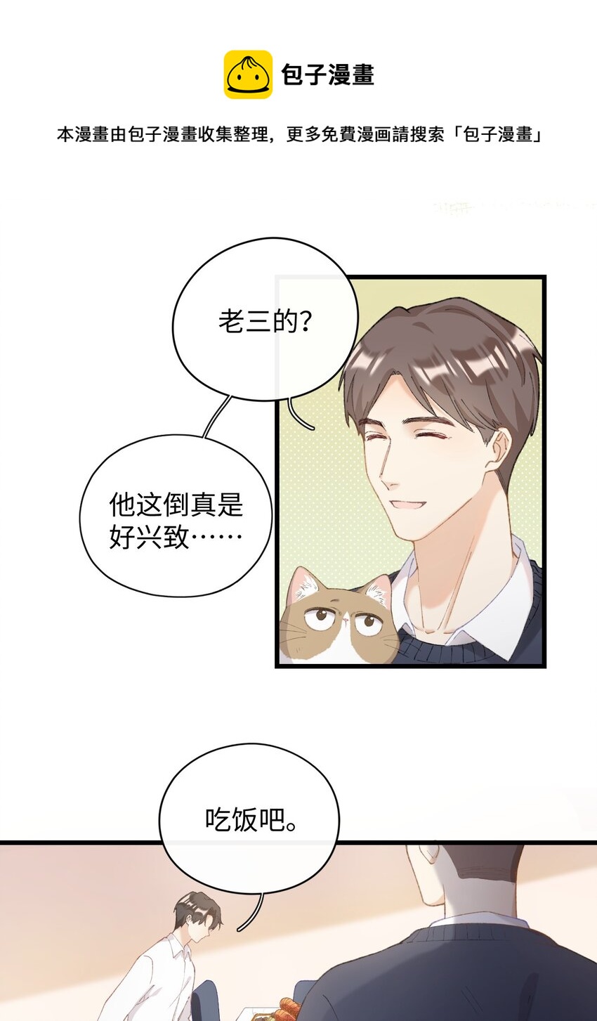 加菲猫复仇记漫画免费阅读下拉式漫画,005 猫猫回家乐1图