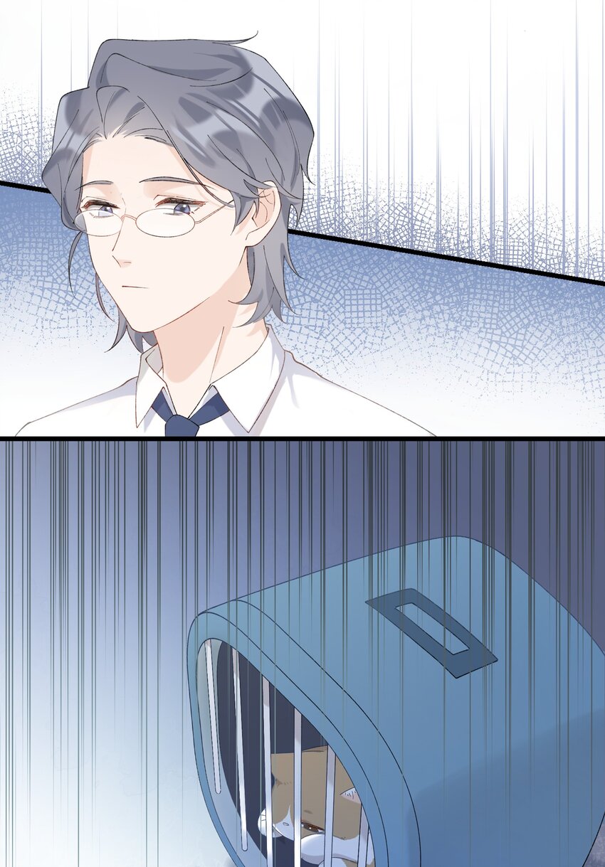 加菲猫复仇记漫画免费阅读下拉式漫画,022 梦幻开局2图