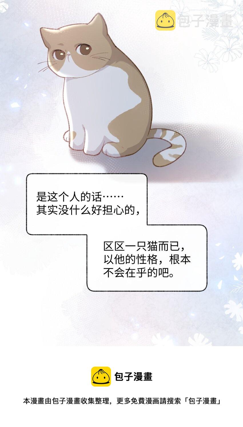 加菲猫复仇记第一季全集漫画,003 只是因爲在电梯门口多看你一眼 ♪1图