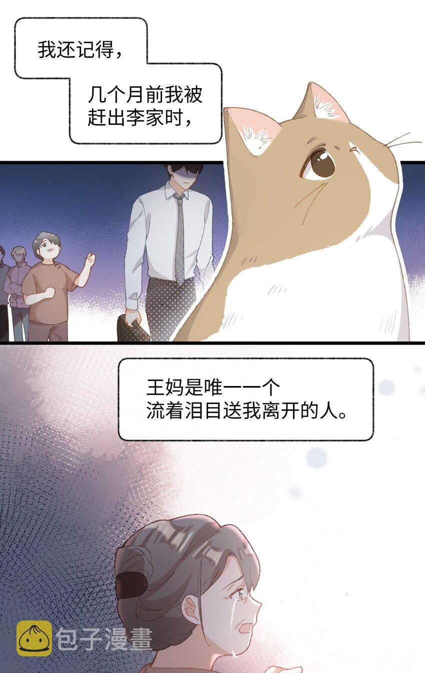 加菲猫复仇记漫画免费阅读下拉式漫画,005 猫猫回家乐1图