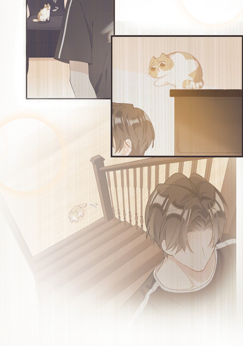 加菲猫复仇记漫画免费阅读下拉式漫画,022 梦幻开局1图