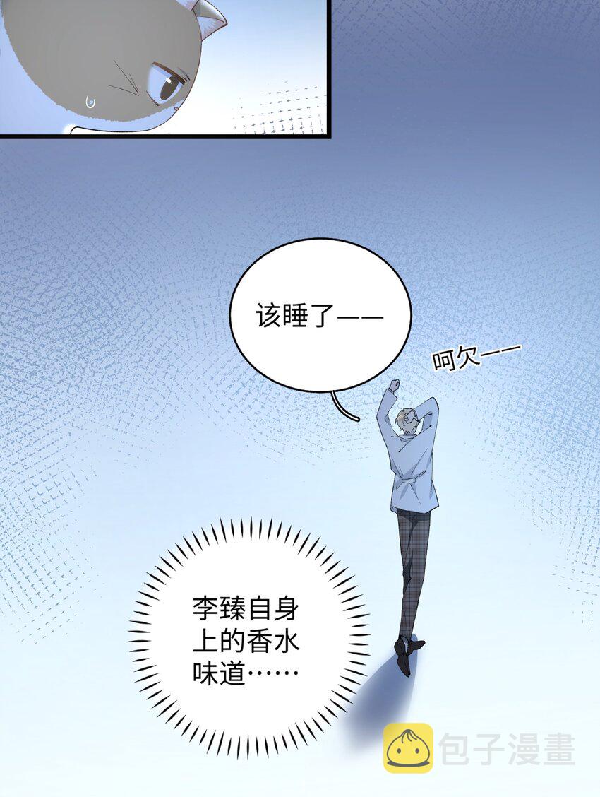 加菲猫复仇记漫画免费阅读下拉式漫画,017 李·福尔摩斯·机智·团儿1图