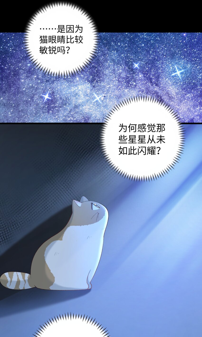加菲猫复仇记漫画免费阅读下拉式漫画,020 祸不单行 ！1图