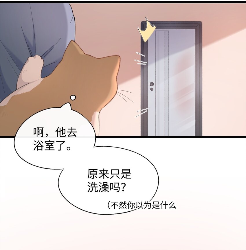 加菲猫复仇记漫画免费阅读下拉式漫画,004 再回李府2图