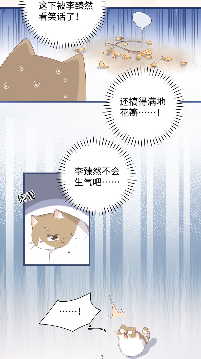 加菲猫复仇记漫画免费阅读下拉式漫画,021 看看我鸭！2图
