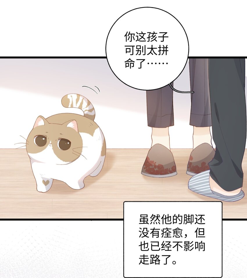 加菲猫复仇记漫画免费阅读下拉式漫画,018 逮到你了！2图