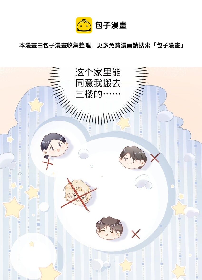 加菲猫复仇记漫画,008 白白胖胖，充满希望1图