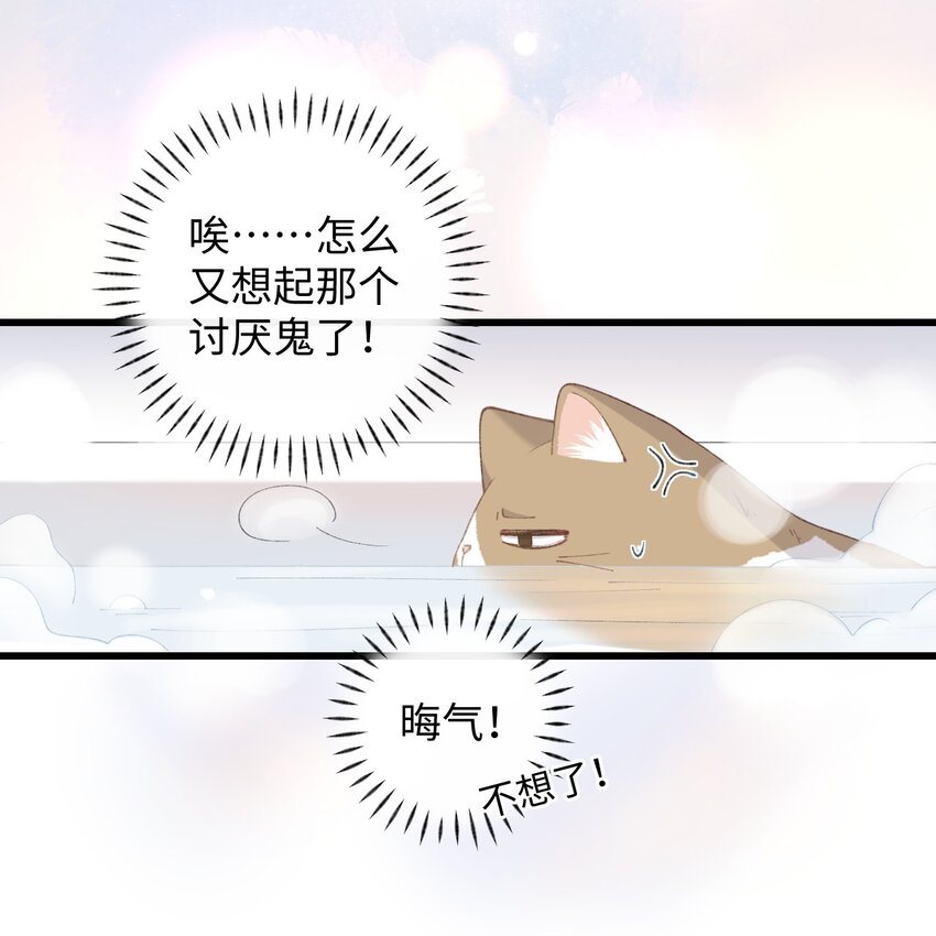 加菲猫复仇记漫画免费阅读下拉式漫画,011 猛  男  盘  蛋2图