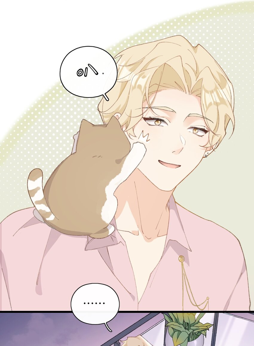 加菲猫复仇记漫画免费阅读下拉式漫画,002 情侣养宠，多半分手1图