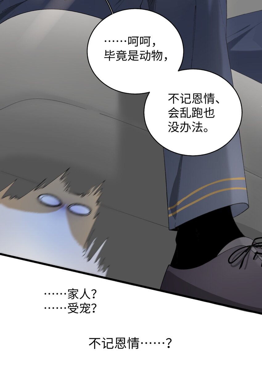 加菲猫复仇记漫画免费阅读下拉式漫画,024 修猫咪逃逸成功2图