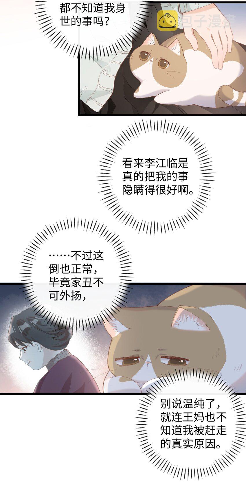 加菲猫复仇记漫画免费阅读下拉式漫画,009 猫猫翻大车1图