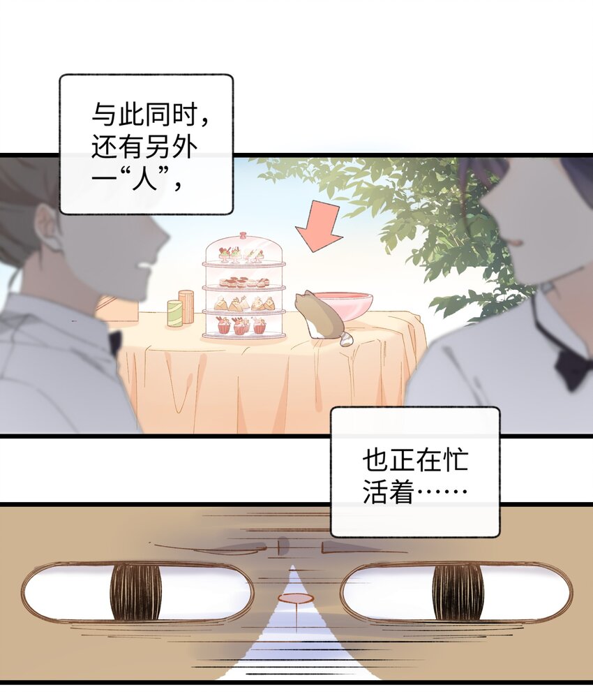 加菲猫复仇记漫画免费阅读下拉式漫画,013 你就陪我单身吧！2图