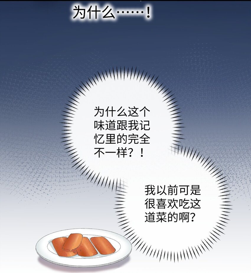 加菲猫复仇记漫画免费阅读下拉式漫画,007 这蛋黄温暖如春2图