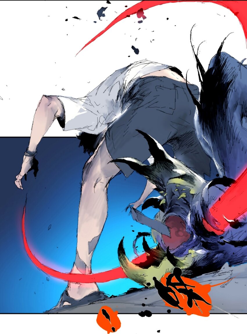 鸟人战队小游戏漫画,第3话 小红鸟2图
