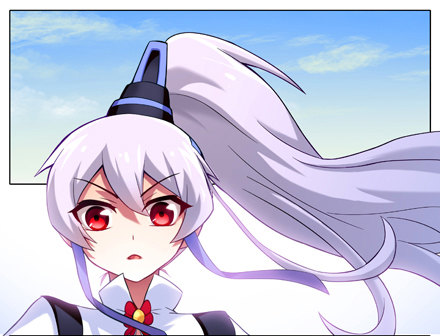 我家大师兄脑子有坑第三季完整版漫画,第17坑 大师兄只有我能杀！2图