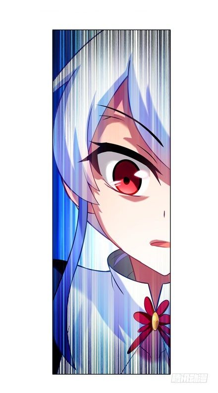 我家大师兄脑子有坑漫画,第43坑 是错觉？2图