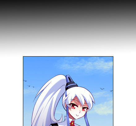 我家大师兄脑子有坑漫画,第27坑 boss线预定1图