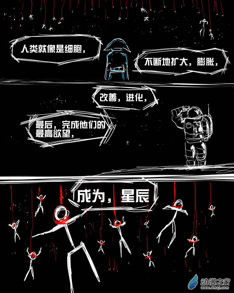 11个星座漫画,02 你好,白羊座2图