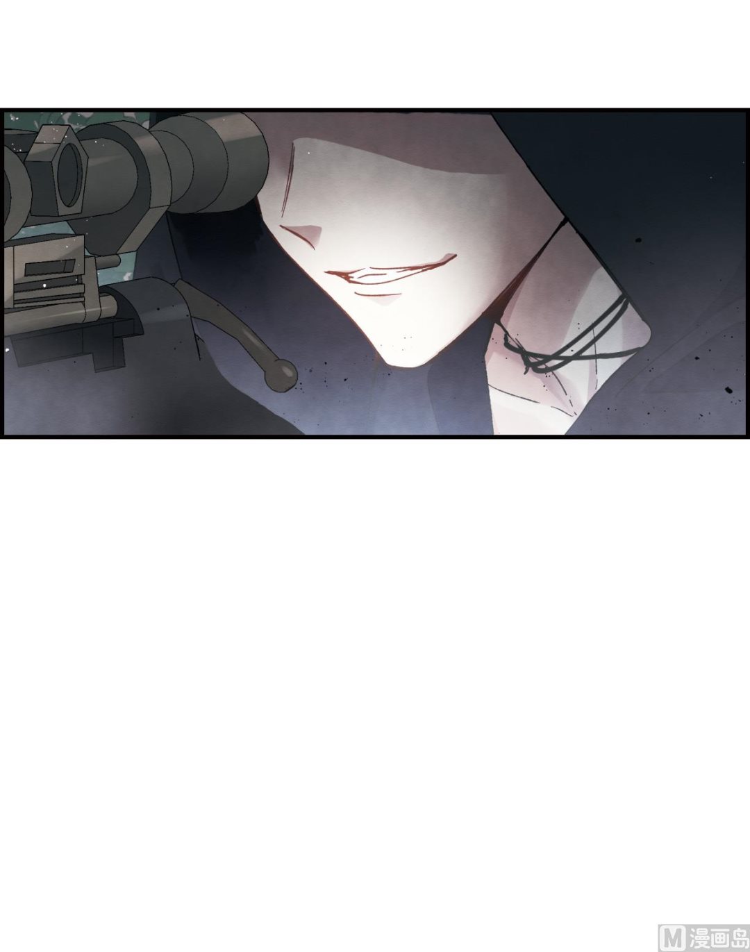摩耶人间玉漫画,第14话22图