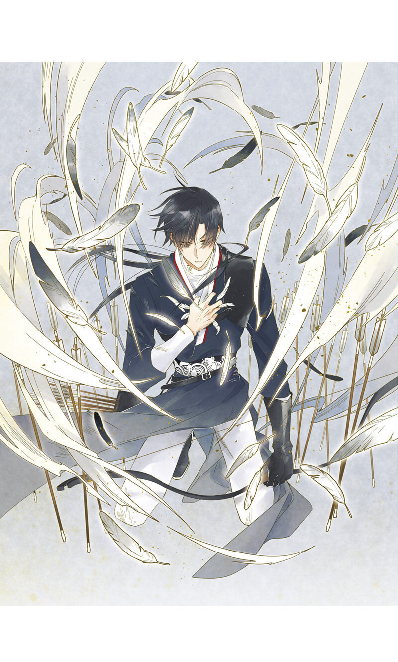 摩耶人间玉小说大结局漫画,17 第8话21图