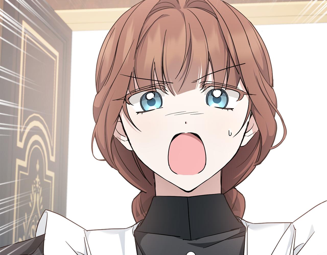 皇女殿下装疯卖傻漫画免费漫画,第60话 讨回公道！2图