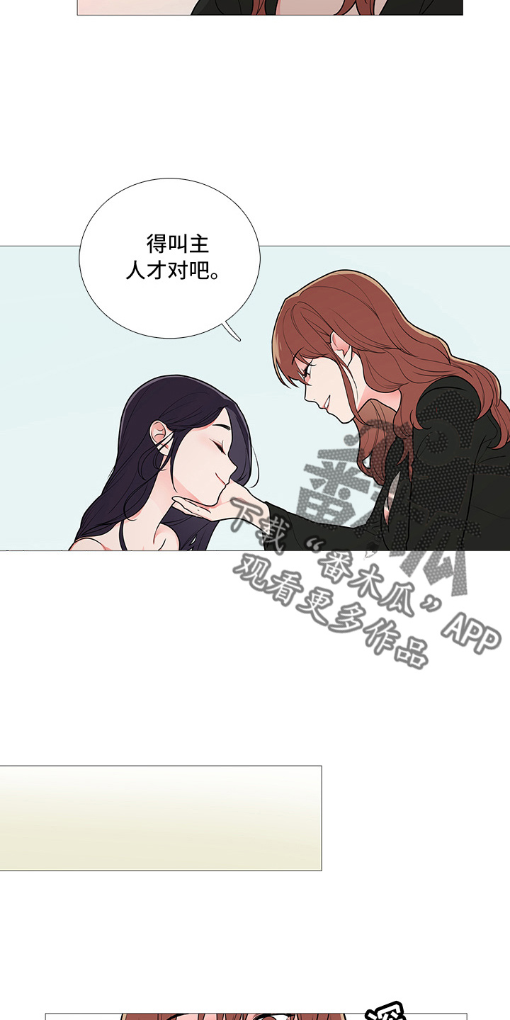 囚笼电视剧漫画,第60章：进入主题1图