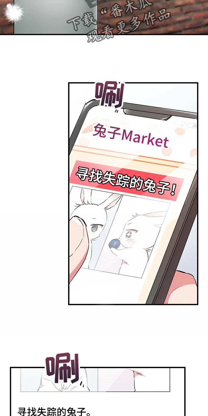 兔兔小媳妇漫画,第59章：孤独凄凉2图