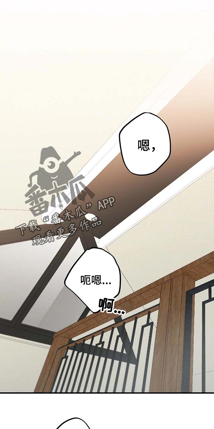 兔兔小媳妇漫画,第33章：幸福1图