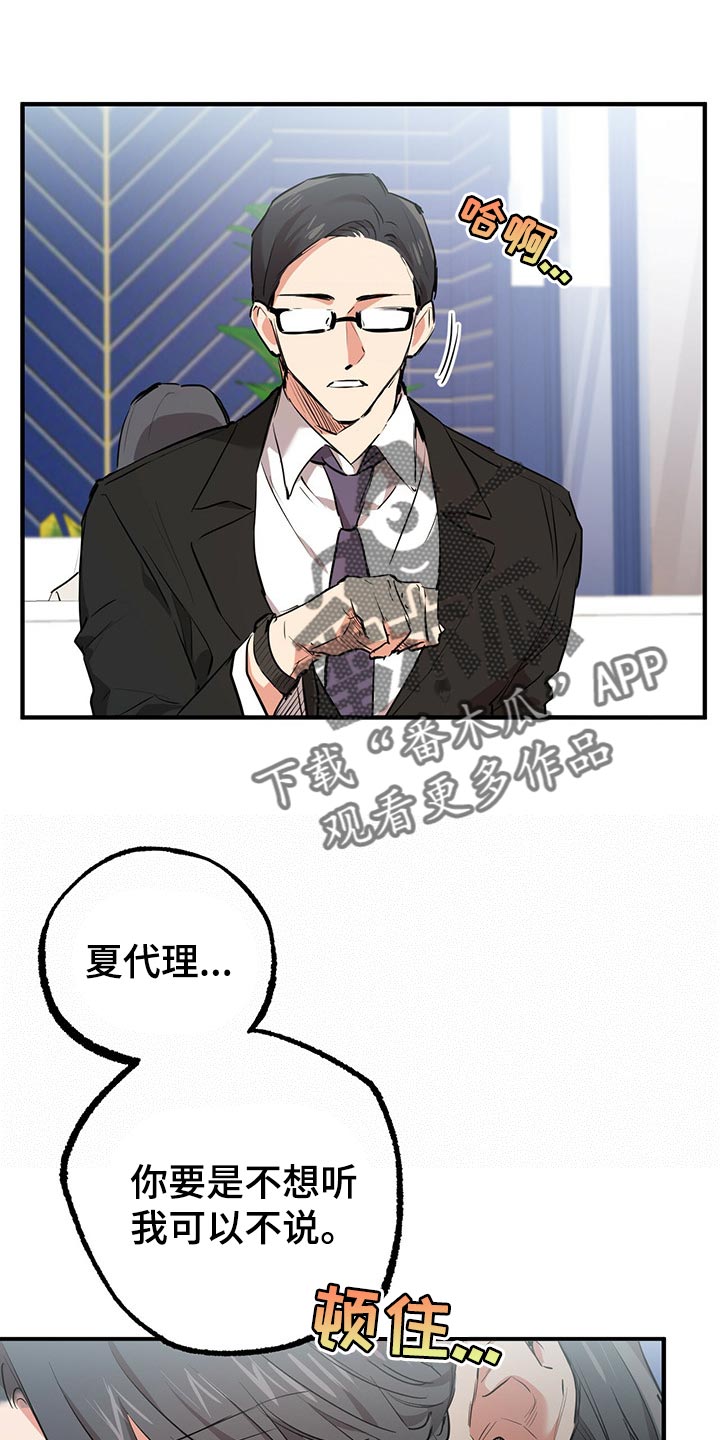 兔兔小媳妇漫画,第94章：它们会去哪？1图