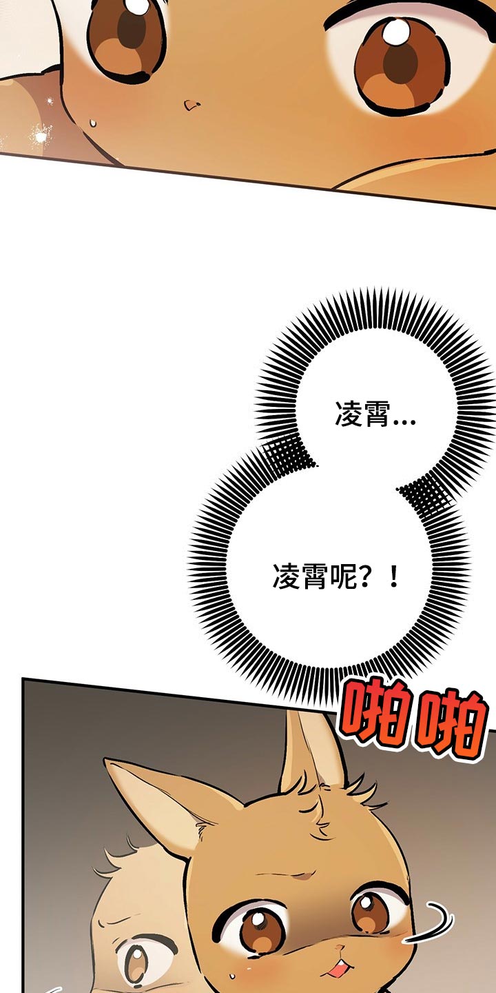 兔兔小媳妇漫画,第114章：这里很安全2图