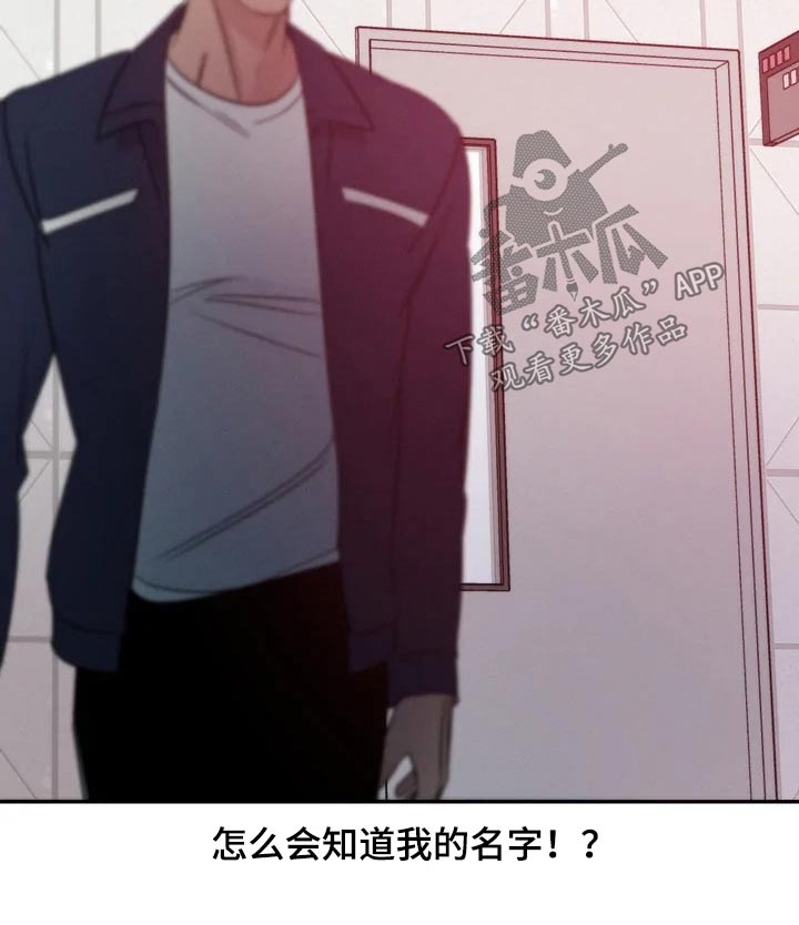 温暖的手套漫画,第53章：老实2图