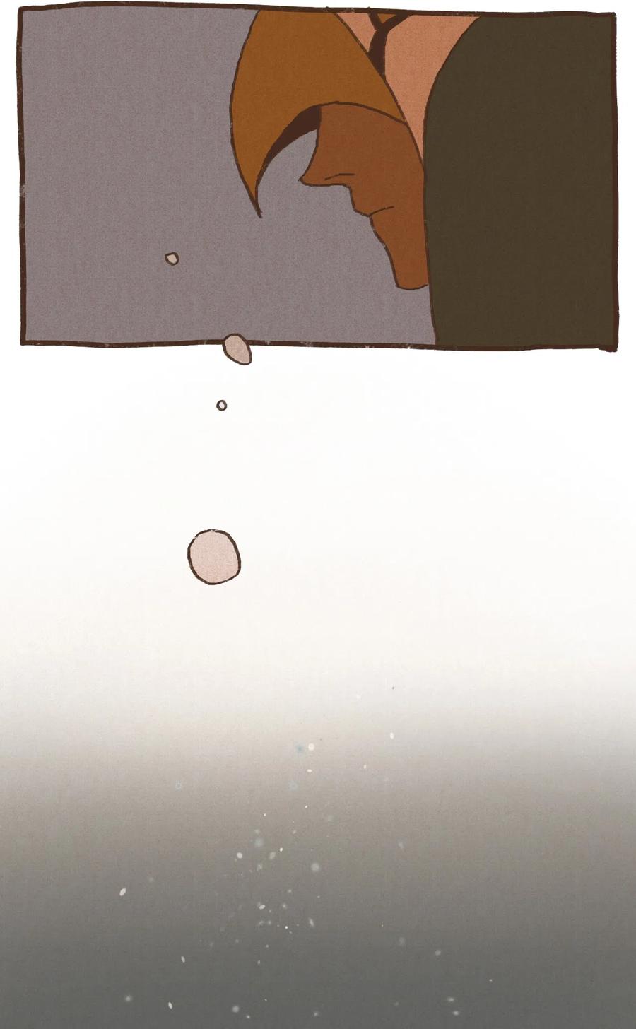 九柱神21话漫画,16 赛後谈话2图