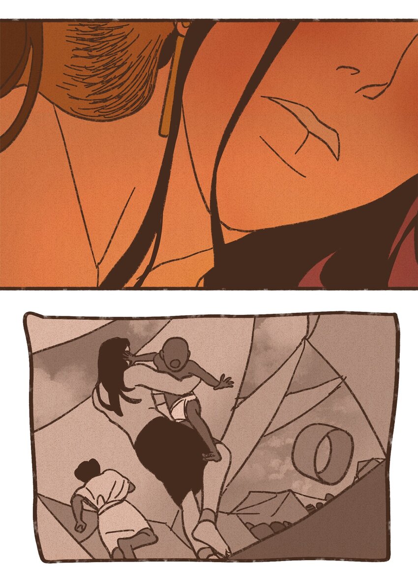 九柱神r19版本漫画,120 你有义务取悦我2图