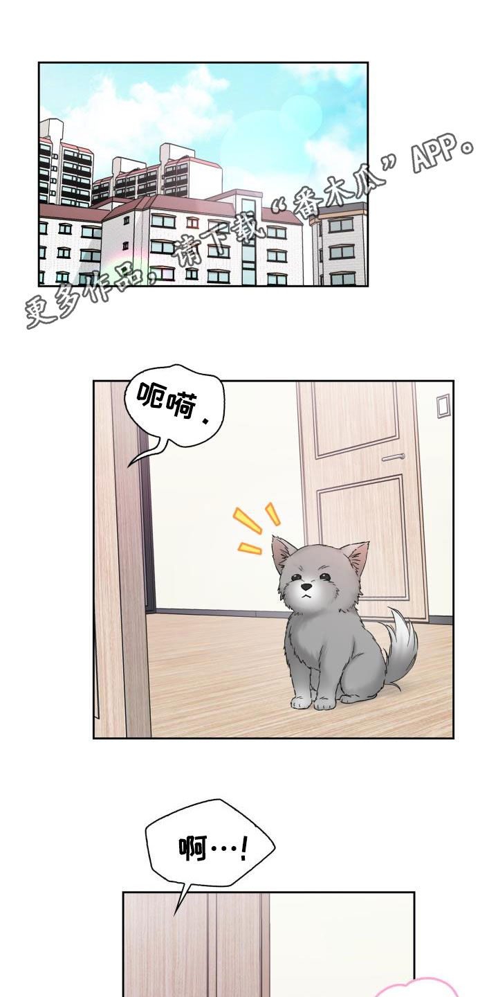 青年住客漫画,第93章：【第二季】一起确认1图