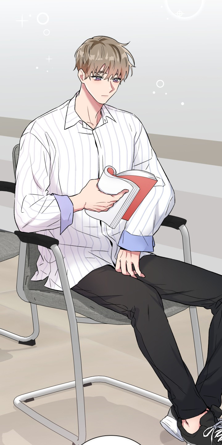 青年住客漫画,第88章：集中注意1图