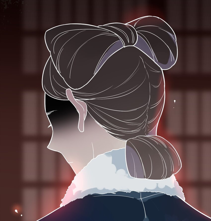 爱我吧，苏东坡漫画,福利20 朝云攻略2图